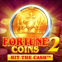 Fortune Coins 2
